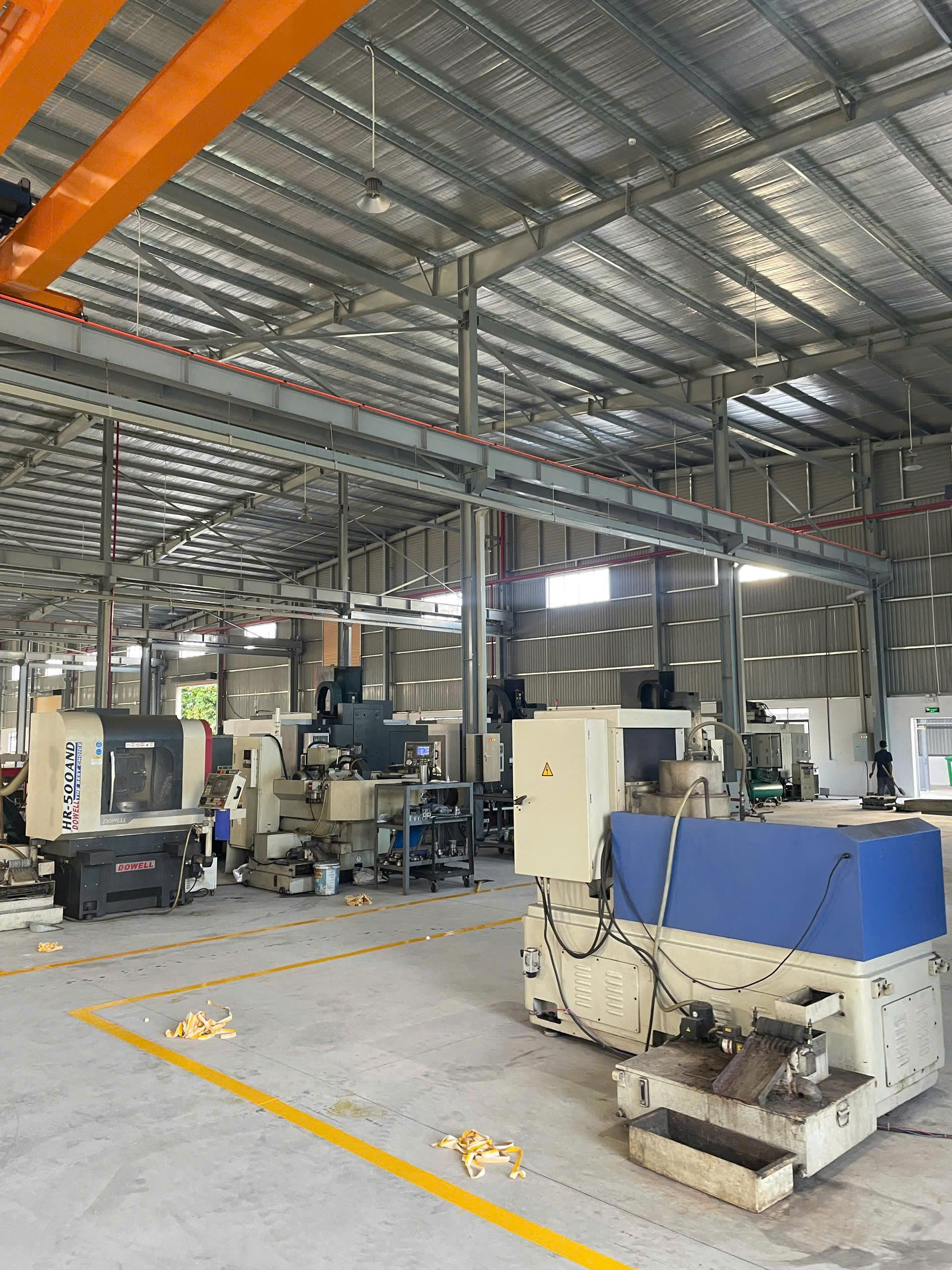 SHEET METAL
