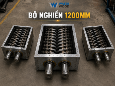 Bộ nghiền 1200 MM