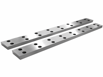 Dao cắt tôn thủy lực 1200 mm