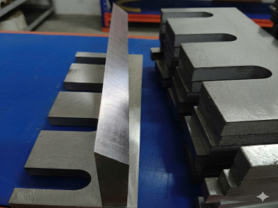 Dao băm gỗ 500mm