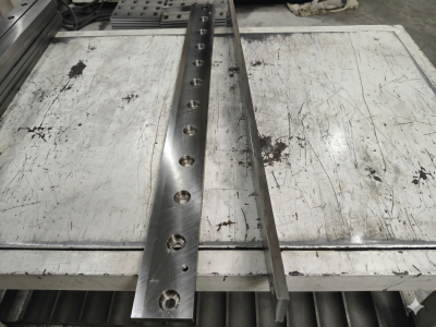 Dao cắt kim loại 1400 mm